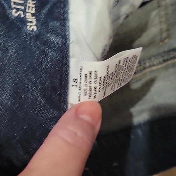 AE STRAIGHT SUPER STRETCH CUT - Picture 5 of 6